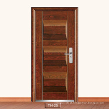 Wholase Asia Hot Cheap Exterior Door Apartment House